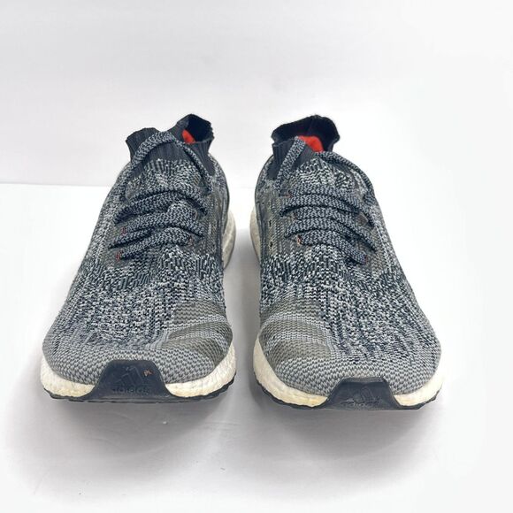 Adidas UltraBoost Uncaged Shoes Mens 10 Core Black Primeknit Running Sneakers main image 11